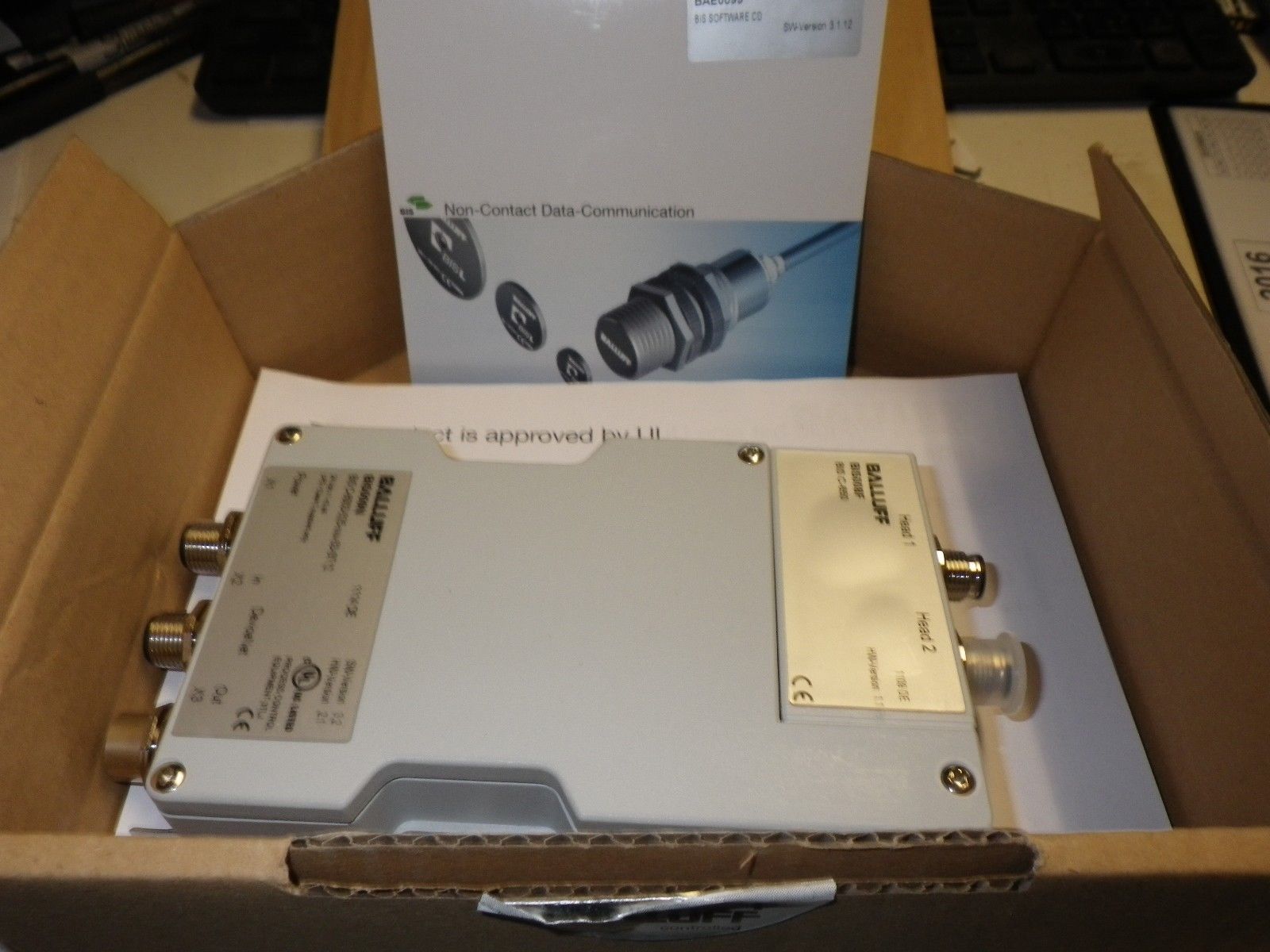 BTL5-A11-M4500-P-S32  巴魯夫特價銷售